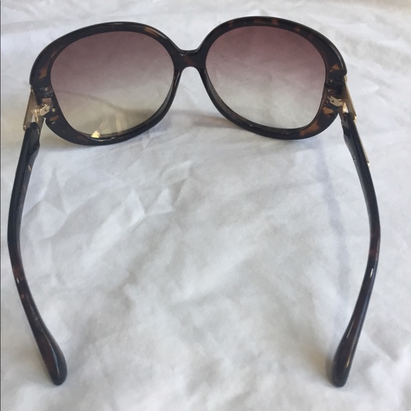 Marc by MARC JACOBS oversized vintage sunglasses ? with case main image 16